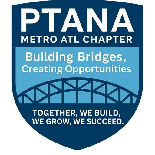 PTANA Metro ATL Logo