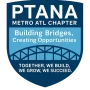 PTANA Metro ATL Logo